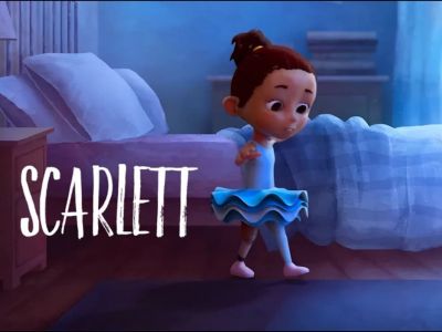 Scarlett%20video-06ffb224 Video - NT: Life of Jesus: Jairus' daughter - Scarlett