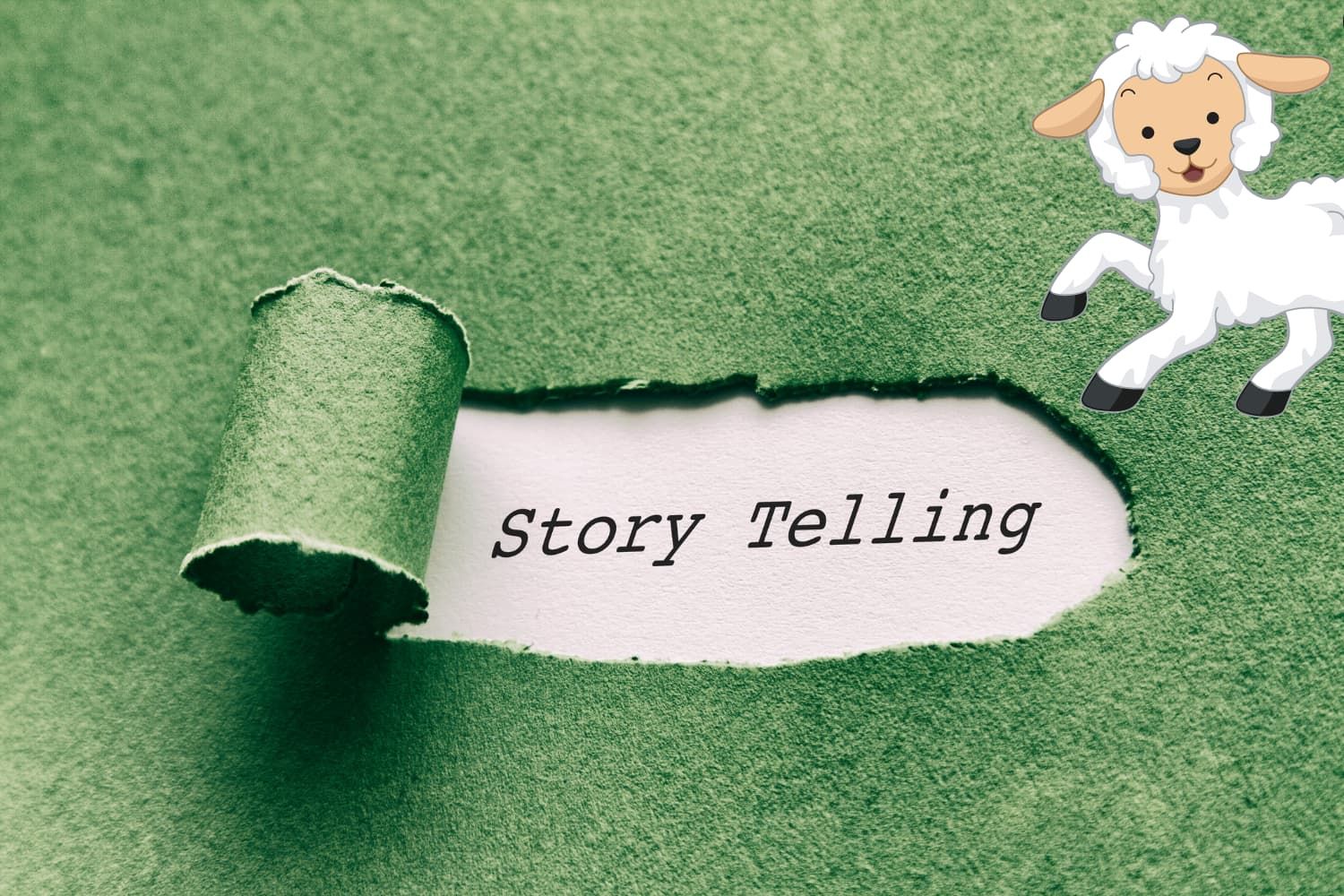 Storytelling%20tips%20-%20NT%20Parable%20of%20the%20lost%20sheep%20-%20Four%20tips%20to%20help%20you%20tell%20the%20story-0b70d295 Matthew