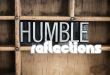 Object%20lesson%20-%20NT%20The%20pharisee%20and%20the%20tax%20collector%20-%20Humble%20reflections-1bbb4745 Prayer idea - Theme: Worship using a Junk Drawer