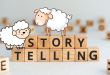 Storytelling%20tips%20-%20OT%20Psalm%2023%20-%20A%20multi-sensory%20storytelling%20journey-274023f6 Craft - Theme: Good Shepherd - Your rod and staff 