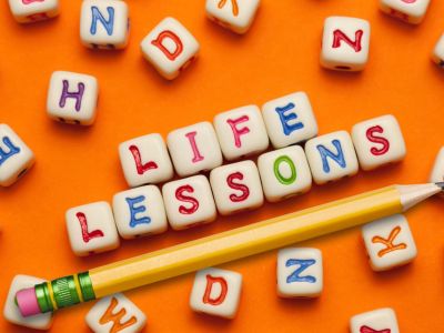 Life%20lessons%20pencil-2cc1f326 Object lesson - NT: Life of Jesus: Paralysed man - Five lessons on life with God through a pencil