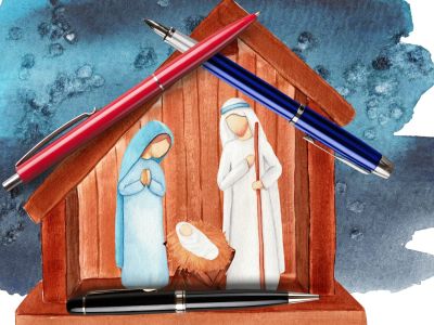 Experiment%20-%20Christmas%205%20Birth%20of%20Jesus%20-%20Invisible%20ink%20Nativity%20scene-38f5ac42 Experiment - Christmas (5): Birth of Jesus - Invisible ink Nativity scene