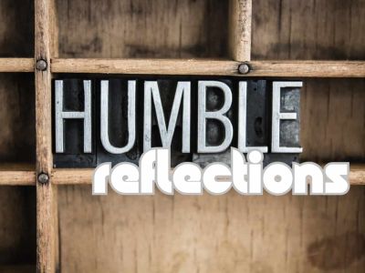 Object%20lesson%20-%20NT%20The%20pharisee%20and%20the%20tax%20collector%20-%20Humble%20reflections-5b6c708f Object lesson - NT: The pharisee and the tax collector - Humble reflections