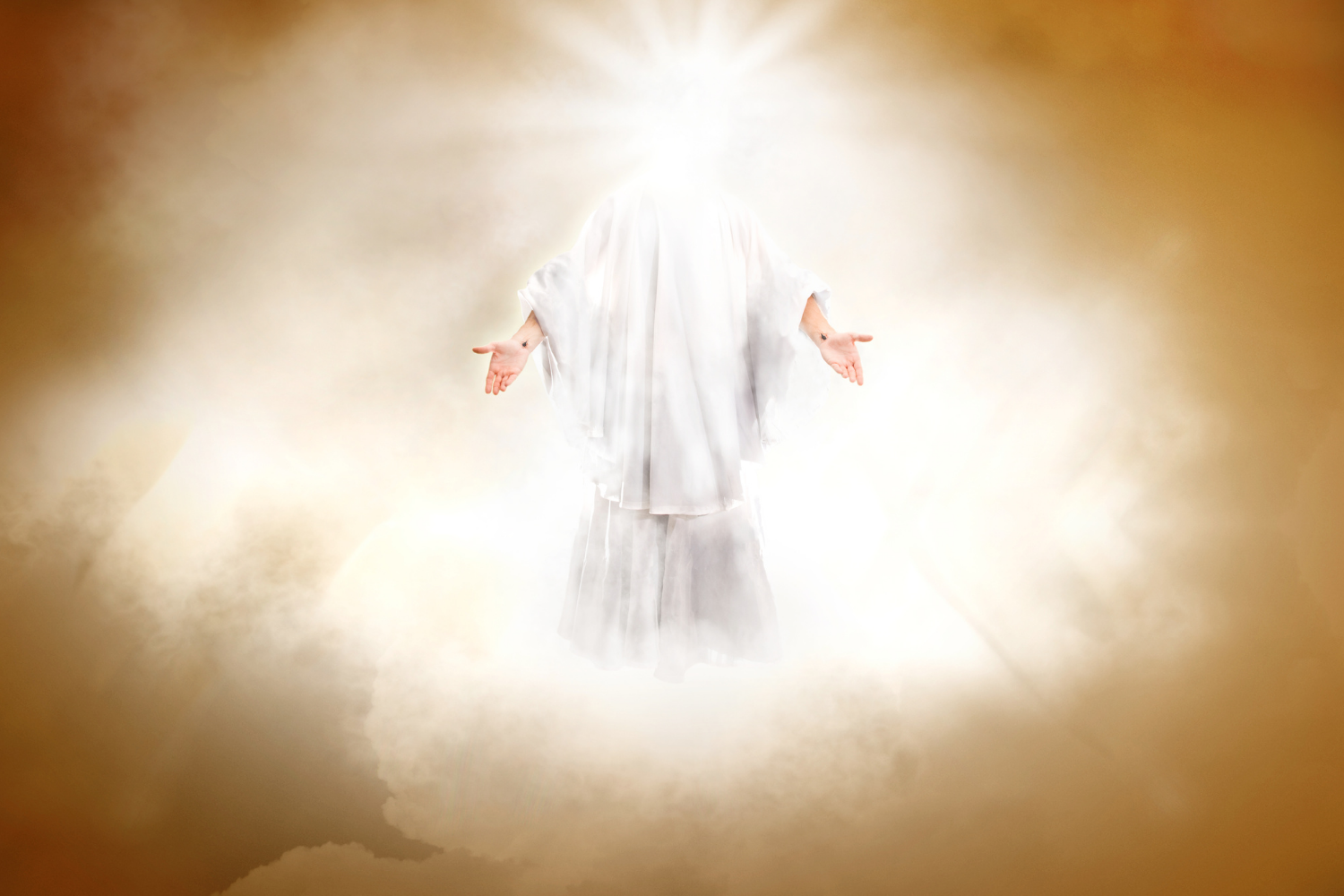 140-65c45658 Ascension: Jesus returns to his Father