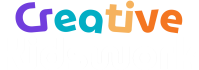Creative-Kidswork_Logo_White-9f2397d5 Ideas