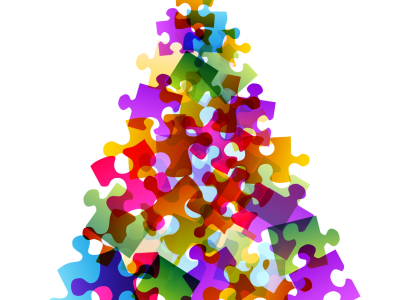 51-dd00da4f Object lesson - Christmas: Puzzle - The puzzle of Christmas 