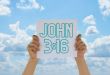 john%203%2016-e7d6f456 New Testament