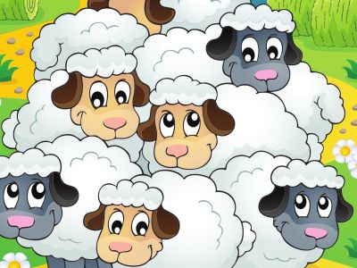 Game%20-%20NT%20Parable%20of%20the%20lost%20sheep%20-%20Count%20the%20sheep-fd0506df Game - NT: Parable of the lost sheep - Count the sheep